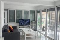 3 Bedroom Penthouse in Neapolis (Limassol) for sale 