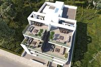 2 Bedroom Penthouse · Faneromeni (Larnaca) for sale 