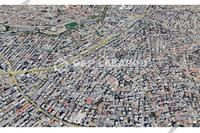 689 SQM Plot in Nicosia Walled Old City (Nicosia) for sale 