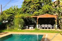 4 Bedroom Detached house · Kokkinotrimithia (Nicosia) to rent 