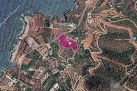 14391 SQM Land in Pomos (Paphos) for sale 