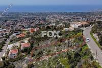 1272 SQM Plot in Tala (Paphos) for sale 