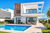 3 Bedroom Detached house in Pyrgos Limassol (Limassol) for sale 