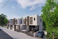3 Bedroom Detached house in Aradippou (Larnaca) for sale 