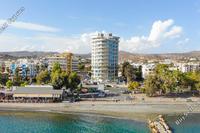 2 Bedroom Apartment · Agios Tychonas (Limassol) for sale 