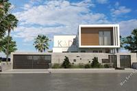5 Bedroom Detached house · Latsia (Nicosia) for sale 
