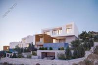 3 Bedroom Detached house in Tsada (Paphos) for sale 
