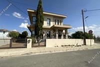 4 Bedroom Detached house in Strovolos (Nicosia) to rent 