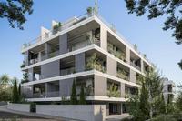 1 Bedroom Apartment in Agios Athanasios (Limassol) for sale 
