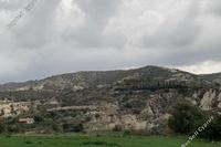 35787 SQM Land · Tochni (Larnaca) for sale 