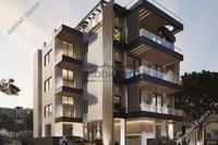 1 Bedroom Apartment in Mesa Gitonia (Limassol) for sale 