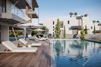 2 Bedroom Apartment in Chlorakas (Paphos) for sale 