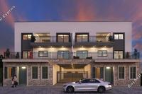 3 Bedroom Apartment · Verengaria Limassol (Limassol) for sale 