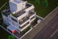 3 Bedroom Penthouse in Latsia (Nicosia) for sale 