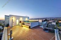 3 Bedroom Penthouse in Linopetra (Limassol) for sale 