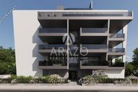 3 Bedroom Apartment · Kato Polemidia (Limassol) for sale 