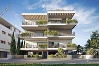 3 Bedroom Apartment · Kato Polemidia (Limassol) for sale 