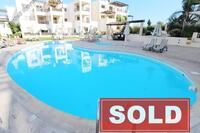 1 Bedroom Apartment · Kapparis (Famagusta) for sale 