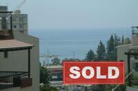 2 Bedroom Apartment · Limassol Municipality (Limassol) for sale 