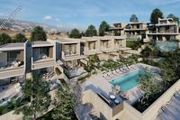 2 Bedroom Detached house in Agios Tychonas (Limassol) for sale 