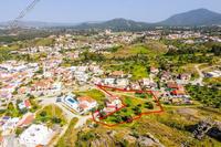 4850 SQM Plot in Kornos (Larnaca) for sale 