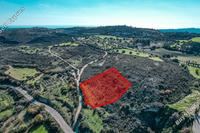3679 SQM Land in Vavla (Larnaca) for sale 