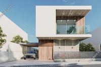 3 Bedroom Detached house · Emba (Paphos) for sale 