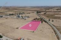 1993 SQM Land · Dali (Nicosia) for sale 