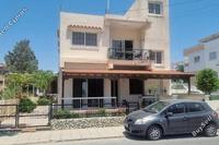  Apartment Building in Chrysopolitissa (Larnaca) for sale 
