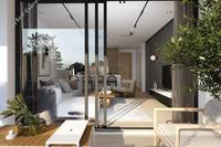 2 Bedroom Apartment in Strovolos (Nicosia) for sale 