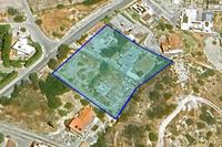 4003 SQM Land · Agios Tychonas (Limassol) for sale 