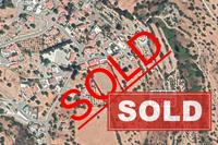 5519 SQM Land in Prastio Avdimou (Limassol) for sale 