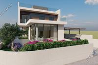 4 Bedroom Detached house in Geroskipou (Paphos) for sale 