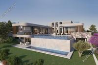 4 Bedroom Detached house in Agia Fyla (Limassol) for sale 