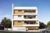 2 Bedroom Apartment · Strovolos (Nicosia) for sale 
