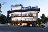 1 Bedroom Apartment · Livadia Larnacas (Larnaca) for sale 
