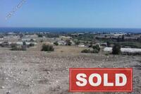 2342 SQM Land · Maroni (Larnaca) for sale 
