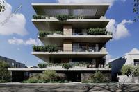 3 Bedroom Apartment · Paphos Municipality (Paphos) for sale 