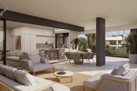 2 Bedroom Penthouse in Katholiki (Limassol) for sale 