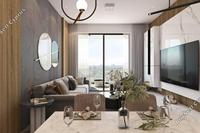 1 Bedroom Apartment · Livadia Larnacas (Larnaca) for sale 