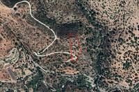 9031 SQM Land · Lofou (Limassol) for sale 