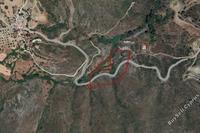 18061 SQM Land in Klonari (Limassol) for sale 