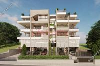 3 Bedroom Penthouse in Agia Fyla (Limassol) for sale 
