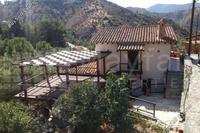5 Bedroom Detached house in Gourri (Nicosia) for sale 