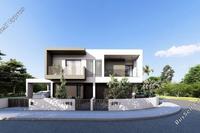 3 Bedroom Detached house in Pano Lakatamia (Nicosia) for sale 