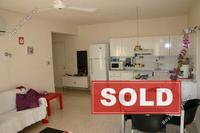 1 Bedroom Apartment · Tombs Of The Kings (Paphos) for sale 