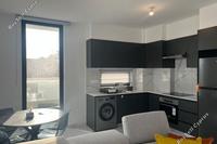 2 Bedroom Apartment in Larnaca Municipality (Larnaca) for sale 
