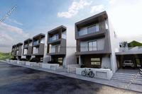 4 Bedroom Detached house in Agios Athanasios (Limassol) for sale 