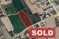 9393 SQM Plot · Dali (Nicosia) for sale 