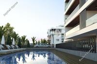 1 Bedroom Apartment in Livadia Larnacas (Larnaca) for sale 